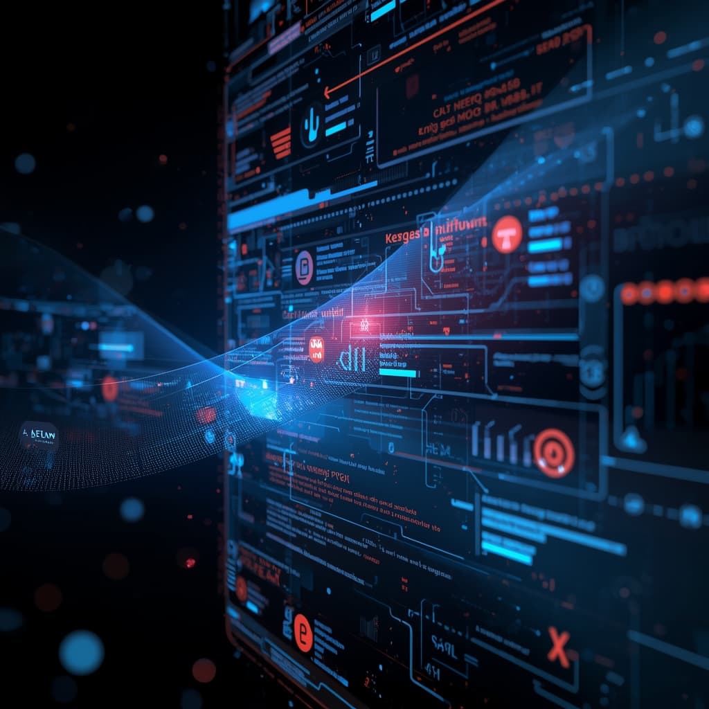 Interactive & Dynamic