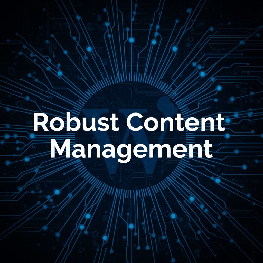 Robust Content Management